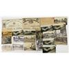 Image 1 : North Star Gold Mining Company Collection: Rare Stocks & Postcards [144715]