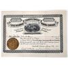 Image 1 : Leadville Mining Stock Pair: Little Delaware and the Northern [155439]
