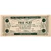 Image 2 : Nevada Club Scrip [156247]