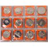 Image 1 : World Silver Crowns (12) [144896]