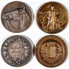 Image 1 : Two German Award Medals [141193]