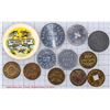 Image 1 : Northern California Token Group [140260]
