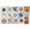 Image 1 : Southern California Token Collection [140261]