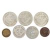 Image 2 : Kansas Token Collection (7) [143306]