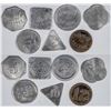 Image 1 : Peoples Theatre Token Suite (7) [143037]