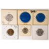 Image 2 : Altus, OK Tokens, 5 [152329]