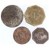Image 2 : Alva, OK Tokens, 4 [152285]