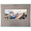 Image 2 : Vintage Lake Tahoe/Loudon Double Calendar, 1925 [154541]