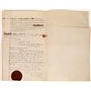 Image 2 : Kern River Land Company Canal / Rosedale Document [139159]