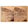 Image 1 : Lake City, Colorado Stereoview; 1881 [153566]