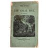 Image 1 : Story of the Great Fire by Carleton [150389]