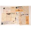 Image 1 : Montana Ephemera, Checks & Postal History Collection [151593]