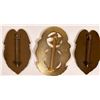 Image 2 : 1993-2001 Inauguration Badges [131052]