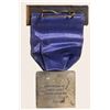 Image 2 : National Assoc. of Postmasters 39th Convention Delegate ribbon/Badge [147150]