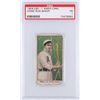 Image 1 : Home Run Baker 1909 Caramels Baseball Card [157765]