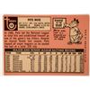 Image 2 : Pete Rose 1969 Topps Card [145883]