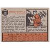 Image 2 : Mickey Mantle 1962 Baseball Card [157764]