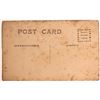 Image 2 : Buffalo Bill Real Photo Postcard (Autographed) [150391]