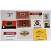 Image 2 : Cigar Labels (50) [159050]