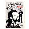 Image 1 : The Black Panthers Are Not Black...They Are Red [147206]
