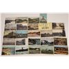 Image 1 : Nova Scotia and New Brunswick Canada Post Cards [142104]