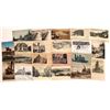 Image 1 : Vintage Budapest Postcard Collection [142434]