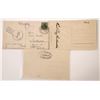 Image 2 : Vintage Postcards of Liechtenstein [145492]