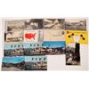 Image 1 : Calistoga, California Postcards: Street Scenes, Shady Brook, & More [134851]