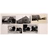 Image 1 : Callahan, California RPPC Group (5) [134310]