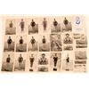 Image 1 : Divers Of Santa Catalina Island Calif. Postcards. [145204]