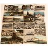 Image 1 : Rare Theo Sobmer Logo Catalina Calif. Postcards [145202]