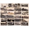 Image 1 : Catalina Island, California Buildings Real Photo Postcards [134905]