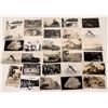 Image 1 : Catalina Island, California Miscellaneous Real Photo Postcards [134904]