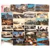 Image 1 : Hollywood Hotels Postcard Collection (45) [142667]