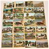 Image 1 : Postcard Collection: Movie Stars Homes [136282]