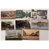 Image 1 : Vintage Lake County Postcards [143295]