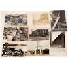Image 1 : Long Beach Earthquake Real Photo Post Cards [142172]