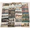 Image 1 : Long Beach Bath House and Plunge Postcards [142173]
