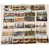 Image 1 : Long Beach Oil Derricks (Signal Hill) CA.  [142179]
