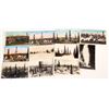 Image 1 : Long Beach, California Oil Postcards [134998]