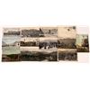 Image 1 : Monrovia, CA Postcards (13) [111997]