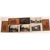 Image 1 : Napa, Cal Postcards- Real Photo & Leather Cards (8) [141305]