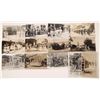 Image 1 : July 4th Parade Real Photo Post Cards (113) [145169]