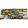 Image 1 : Claremont Hotel Vintage Postcards [148079]