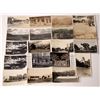 Image 1 : Ojai  Calif Real Photo Post Cards [147162]