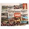 Image 1 : Orange County, CA Postcards (21) [130414]