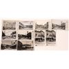 Image 1 : "Hangtown", Placerville Real Photo Post Cards [142219]