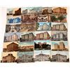 Image 1 : Hotels of Sacramento Postcards [142138]