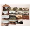 Image 1 : Oak Park Sacramento Calif Postcards.  [145165]