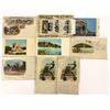 Image 1 : Private Mailing Cards of Golden Gate Park [148061]